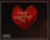 ValentineHeartBalloon