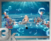 DJ 3D Underwater World
