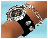 [m58]Watch & Bracelet