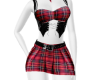 schoolgirl