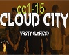 VRSTY - Cloud City