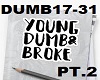 Khalid-Young Dumb Broke