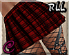 ¢| Punk Skirt RLL