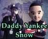 Daddy Yankee & Snow