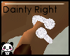 [PL] Dainty Thumb Ring R
