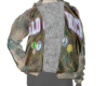 CAMO JACKET