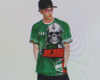 CAMISETA M CDM