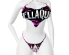 Uniforme Bellaquea F