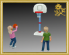Children & Basketball**