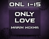 {ONL} Only Love