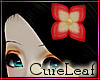 CL~ Flower Pin
