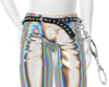 Chrome pants 4
