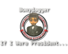 Bonydagger President