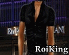 !!RK!  Black Shirt