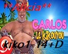 **Carlos-Kikouyou +D**
