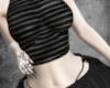 Striped Set