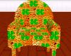 St Patricks Chair