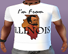 Illinois Tee