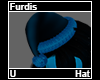 Furdis Hat