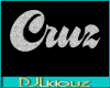 DJLFrames-Cruz Silver