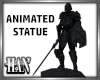 [H]Statue Pawn Anim*Blk