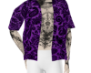 m-tops purple+tatoo