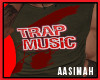 Trap Music {Custom Made}