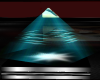 (SR) CHROME Pyramid ART