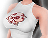 F--Fitted Tank Top Gia