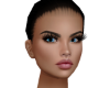 Laura realistic head