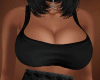 Goth Black