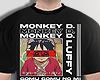 @ Luffy II Shirt