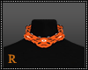 Halloween Chocker