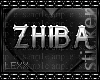 [xx]CstSticker:ZhanZhiba