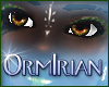 OrmIrian Badge
