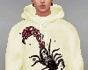 Puff Hoodie.