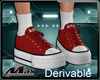 Max- Hight Sneakers