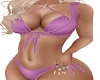 Purple2 Bikini