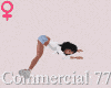 Commercial 77 Female