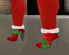 Christmas Spirit Boots