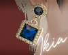!A diamond earrings