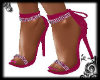 HotPink diamond heels
