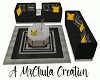 Apt 1414 Sectional