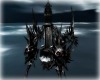 Dark Evil Throne