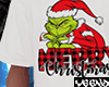 GRINCH CHRISTMAS COUPLE