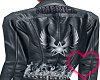 Randi Leather Jacket