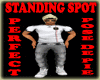 [Ayo] Standing-Pose