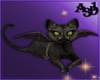 A3D* Cat Bat