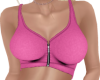 Lila Busty Pink Top