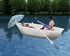Spring Rowboat for 2 (B)